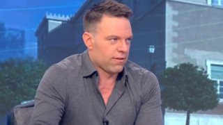 Στέφανος Κασσελάκης: "Δεν έχω αυτή τη στιγμή εταιρείες στο όνομά μου - Πάμε για την ανατροπή στις ευρωεκλογές"