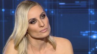 Ελεονώρα Μελέτη: "Ο πρωθυπουργός εστίασε στο κοινωνικό μου προφίλ - Έχω συγκεκριμένη ατζέντα με την οποία θέλω να καταπιαστώ"