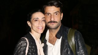 &quot;Ο Νίκος Κουρής &amp; η Έλενα Τοπαλίδου βρίσκονται σε διάσταση τους τελευταίους πέντε μήνες&quot;