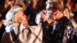 Η αποκάλυψη του Τάκη Ζαχαράτου για τη Μαρινέλλα: &quot;Με τη μητέρα μου ήταν μια παρόμοια κατάσταση&quot;