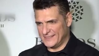 Χρίστος Αντωνιάδης: "Μη γράφετε μπούρδες, είναι οικονομικό το θέμα"