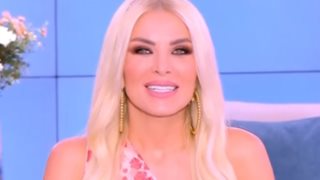 Κατερίνα Καινούργιου: "Κάποια πράγματα που βλέπω στο TV Queen είναι προσβλητικά, δεν είναι αυτό επίπεδο για παρουσιάστριες"