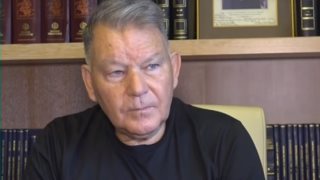 Αλέξης Κούγιας: Ο Θέμης Σοφός διάλεξε αυτή την υπόθεση για να &quot;σκοτώσει&quot;, να εξαφανίσει έναν συνάδελφό μας