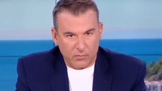 Η αποκάλυψη του Γιώργου Λιάγκα για την κόντρα Θεοφάνους - Θεοδωρίδου: &quot;Εγώ ρώτησα τη Νατάσα και μου είπε&quot;