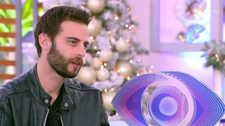 Big Brother | Ο Νίκος Τακλής αποκάλυψε με ποιον θα μοιραστεί το έπαθλο