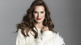 Brooke Shields | Η στιγμή που ο Bradley Cooper της έσωσε τη ζωή