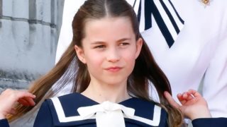 Πριγκίπισσα Charlotte | Το πρόβλημα με την αγαπημένη τιάρα της πριγκίπισσας Diana