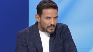 Κώστας Τσουρός: Θέματα που τα θεωρούμε &quot;ντροπή&quot; δεν τα αναπαράγουμε σε αυτή την εκπομπή