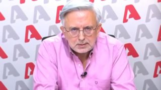 Δήμος Βερύκιος: &quot;Τον Δημήτρη Παπανώτα δεν τον πήρε τηλέφωνο ο Κασσελάκης, τον Πανόπουλο τον πήρε&quot;