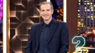 Άρης Καβατζίκης: "Τότε είχε γραφτεί ότι η σχέση του Μιχάλη Χατζηγιάννη με τη Ζέτα Μακρυπούλια ήταν συμβόλαιο"