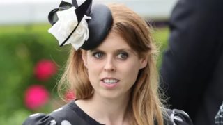 Γέννησε η Πριγκίπισσα Βεατρίκη! Το ελληνικό όνομα που επέλεξε για την κόρη της