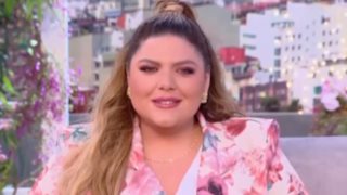 Δανάη Μπάρκα: "Ότι εμείς δεν μπορούμε να πάρουμε αυτό το σπίτι δεν σημαίνει ότι ο Κασσελάκης δεν πρέπει να το δείχνει - Το έχει δουλέψει"