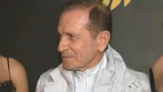 Η on camera αντίδραση του Πάνου Ζήνα για την αποχώρηση του Νίκου Κοκλώνη από την παρουσίαση των καλλιστείων