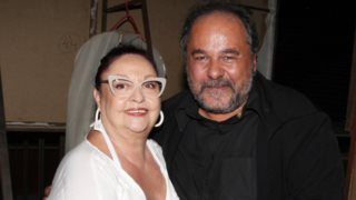 Μίρκα Παπακωνσταντίνου: &quot;Εκεί είχαμε μια ρήξη με τον Αλέξανδρο Ρήγα που κάναμε να μιλήσουμε χρόνια&quot;