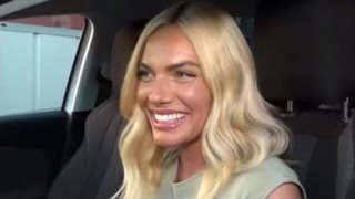 Ιωάννα Μαλέσκου: &quot;Αποφεύγω να μιλάω για την Ελένη Μενεγάκη, εκτιμώ την οικογένεια που έχει χτίσει&quot;