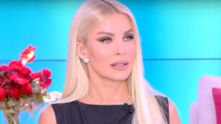 Κατερίνα Καινούργιου: &quot;Μπλιαχ για αυτά τα σχόλια για τη Ματούλα Ζαμάνη, πάτε καλά όλοι;&quot;