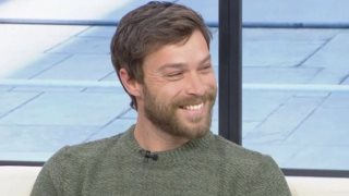 Στέφανος Μιχαήλ: &quot;Έχουμε διαφορετική φιλοσοφία με την σύντροφό μου - Δεν έχει προσπαθήσει να με αλλάξει&quot;