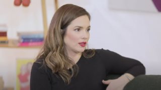 Η Ευγενία Δημητροπούλου συγκινεί μιλώντας για την υιοθεσία της κόρης της: "Η Εύα δεν βγήκε από την κοιλιά. Βγήκε από την καρδιά - Είναι η δική της ιστορία"