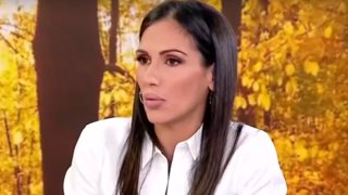 Εκτός εκπομπής ο Ιορδάνης Χασαπόπουλος! Όσα είπε η Ανθή Βούλγαρη