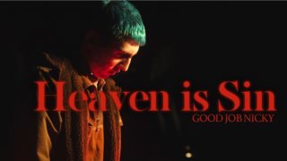 Good Job Nicky | Αυτό είναι το τραγούδι που είχε προτείνει για να εκπροσωπήσει την Ελλάδα στη Eurovision 2022