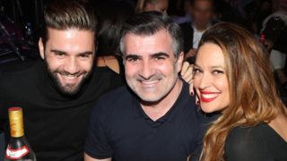 Ο Παύλος Σταματόπουλος ξεκαθαρίζει για τη σχέση του σήμερα με τον Θοδωρή Μαραντίνη