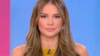 Απασφάλισε on air η Ελένη Τσολάκη: &quot;Εμετό κάνουμε εμείς με αυτά που λένε κάποιοι άνθρωποι&quot;