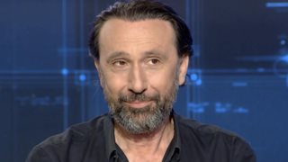 Ρένος Χαραλαμπίδης: &quot;Έχω πολύ μεγάλο απωθημένο το μπαλέτο - Δεν ασχολήθηκα γιατί ήμουν παιδί λαϊκής οικογένειας&quot;