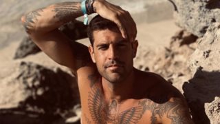 Ο Γιώργος Γιγουρτάκης έκανε πρόταση γάμου στη σύντροφό του, Ιωάννα - Βίντεο