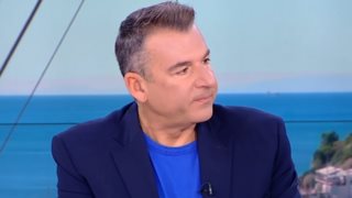 Η αποκάλυψη του Γιώργου Λιάγκα: &quot;Έχουν ρίξει πολύ δάκρυ η Φωτεινή Πετρογιάννη και o σύζυγός της&quot;