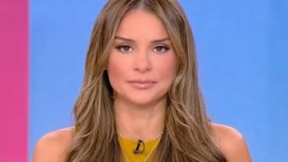 H on air αναφορά της Ελένης Τσολάκη στη Βίκυ Καγιά: &quot;Η θέση της ήταν καθοριστική&quot;