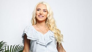 Στέλλα Μιζεράκη | Το post της για τον Mad Clip που της ξύπνησε μνήμες από τον θάνατο του Πάνου Ζάρλα