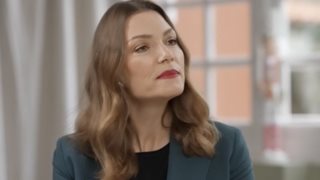 Βίκυ Καγιά: Του είπα όσα ήθελα στην εντατική, που πια ήταν "εκτός" και δεν είχε αισθήσεις