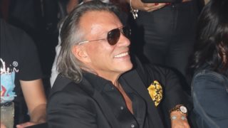 Ο Ηλίας Ψινάκης &quot;τα έσπασε&quot; σε Ρέμο και Βανδή