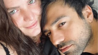 Όσα αποκάλυψε η Δανάη Μπάρκα για τον γάμο του Αντρέα Γεωργίου: "Κύπρο σου έρχομαι"