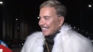 O Λάκης Γαβαλάς επιβεβαίωσε τη συμμετοχή του στον νέο κύκλο του "My Style Rocks"