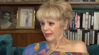 Μαρία Ιωαννίδου: &quot;Υποστήριξα τον Φρέντυ και ο Σειληνός με χαστούκισε τότε, ζήλευε πάρα πολύ&quot;