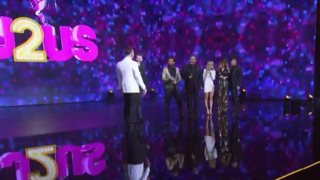 J2US | Οι λαμπερές εμφανίσεις παλιών παικτών που δεν έφτασαν στον τελικό