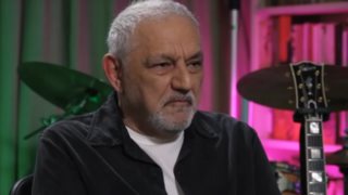 Νίκος Πορτοκάλογλου: "Δεν ήταν βίος ανθόσπαρτος, φτάσαμε στο παρά πέντε του διαζυγίου"