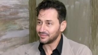 Πάνος Καλίδης: "Η αγωγή που μου έδωσε με βοήθησε να πατήσω στα πόδια μου"