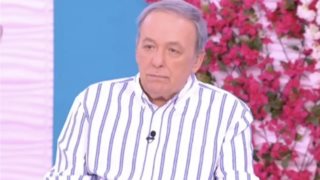 Ο Ανδρέας Μικρούτσικος επέστρεψε στη &quot;Super Κατερίνα&quot;: &quot;Καλά ψέματα να έχουμε&quot;