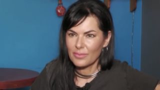 Σάννυ Μπαλτζή: "Δε θα επιδίωκα να συναντηθώ με τον Απόστολο Λύτρα - Η Σοφία Πολυζωγοπούλου έπραξε όπως έπρεπε"