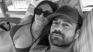 Η πρώτη ανάρτηση της Σιμώνης Χριστοδούλου μετά τον γάμο της με τον Αντρέα Γεωργίου: &quot;Θα το θυμάμαι για πάντα&quot;