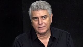 Βλαδίμηρος Κυριακίδης: &quot;Δεν περίμενα ότι θα σταματήσει τώρα η Μουρμούρα&quot;