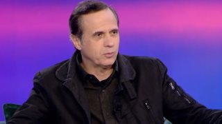 Σπύρος Πούλης: &quot;Η Δήμητρα Γαλάνη μου το είπε κατάμουτρα, το ήξερα και το αποδέχτηκα&quot;