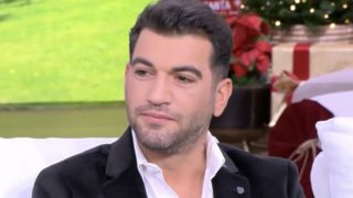 Μάνος Ιωάννου: "Είπα την αλήθεια μου και με είπαν μέχρι και ομοφυλόφιλο"