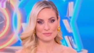 Η Ελεονώρα Μελέτη απαντά στον Κωνσταντίνο Βασάλο: "Γιατί βρε αγάπη μου σε στενοχώρησα; Ήταν δική σου η εκπομπή;"