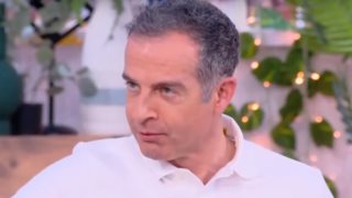 Άρης Καβατζίκης: &quot;Η Ανθή Σαλαγκούδη είναι από τους ανθρώπους που δεν δικαιούνται διά να ομιλούν&quot;