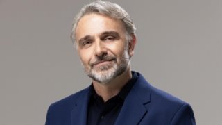 Επίσημο! Το &quot;Money Drop&quot; στον Alpha με τον Φάνη Μουρατίδη