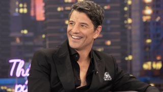 Σάκης Ρουβάς: "Δεν ήθελα να κάνω οικογένεια γιατί φοβόμουν μη γίνει το ίδιο με τη δική μου οικογένεια"