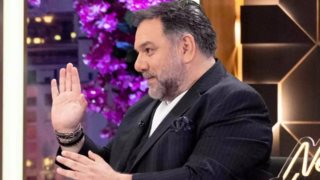 Γρηγόρης Αρναούτογλου: "Χαθήκαμε με αυτήν την κοπέλα, δεν πίστεψε ότι δεν ήξερα πως θα δημοσιευτεί αυτή η φωτογραφία"